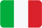 Pronájem výškových pracovních plošin Italiano